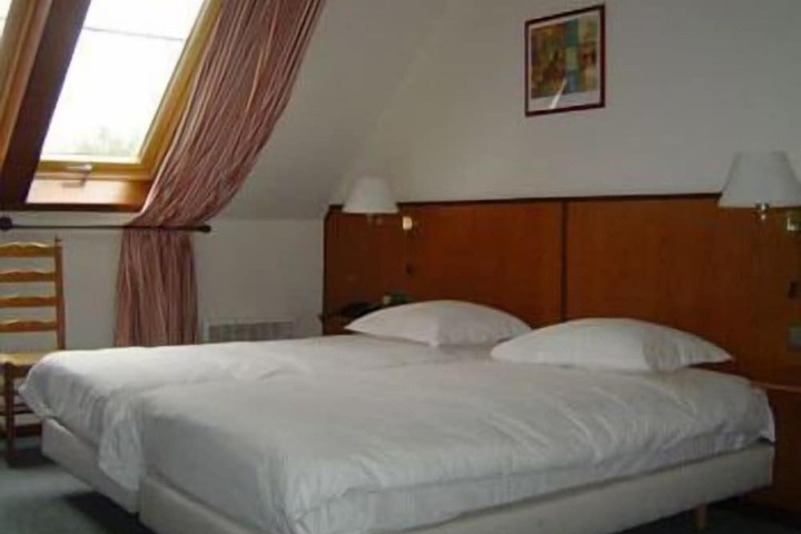Auberge le XIXème