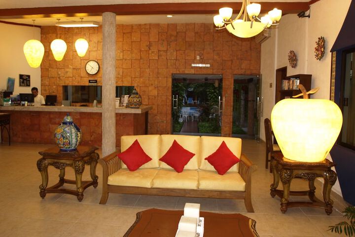 Hotel Interior 3 of 105