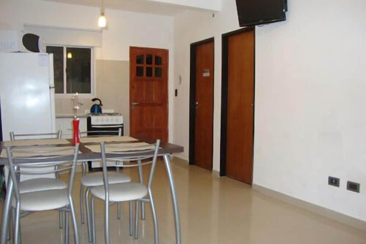 Dining Photos