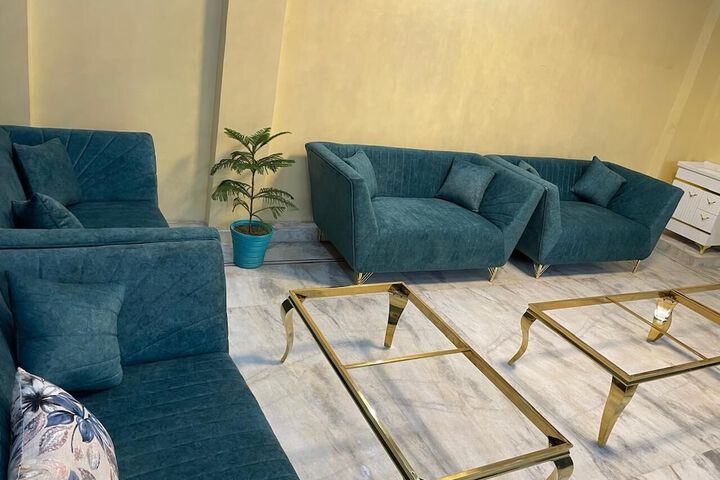 Saraswati Luxurius Home Stay
