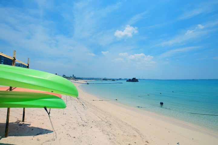 Beach 193 of 193