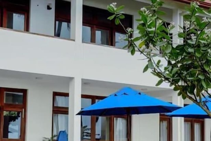 Terrace/Patio 23 of 25