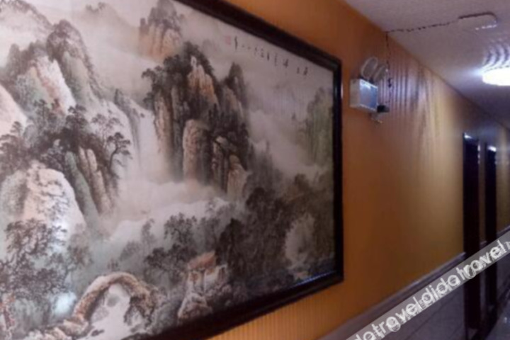 Hotel Interior 9 of 26