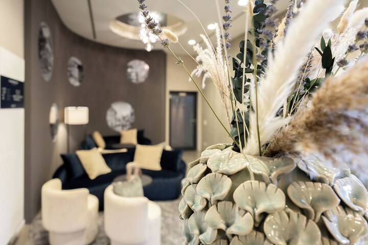 Lobby Photos