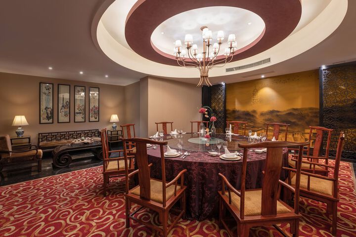 Restaurants