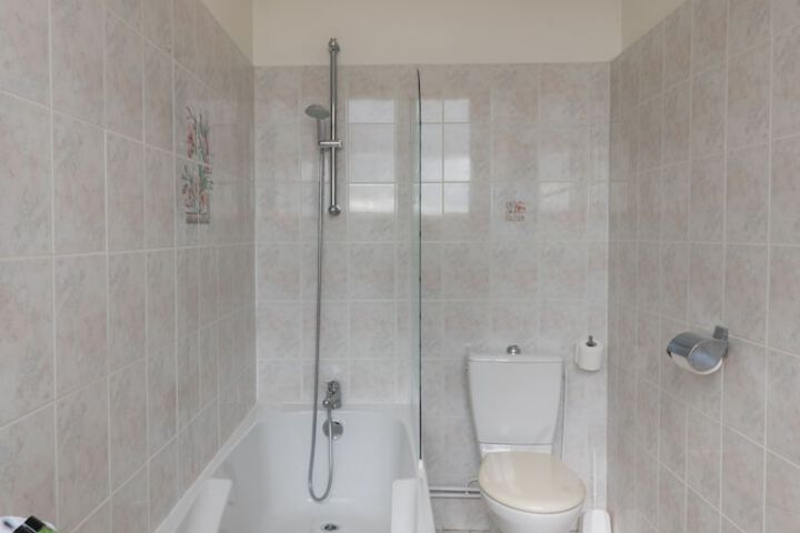 Bath Photo