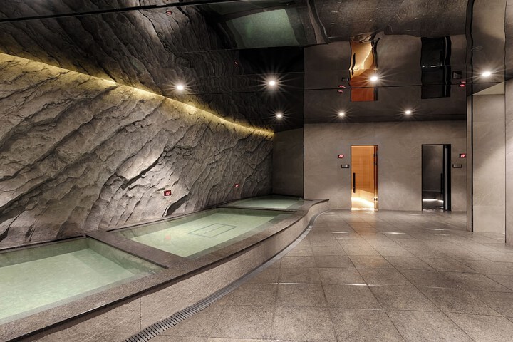 Spa and Wellness
