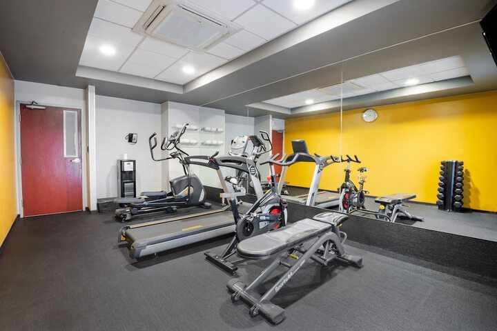 Fitness Club
