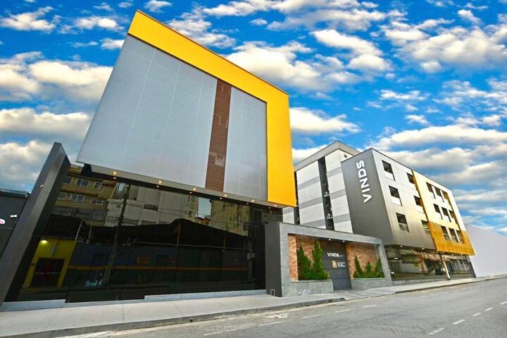 Vinds Economic Hotel