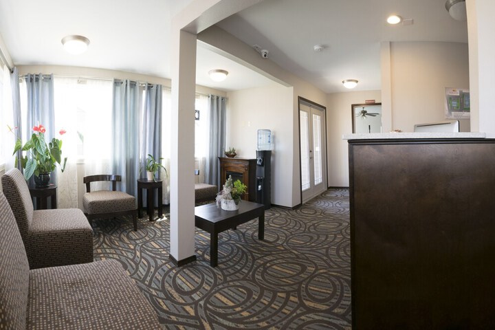 Hotel Interior 3 of 63