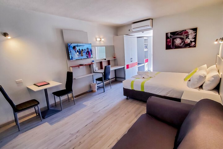 Room 39 of 100