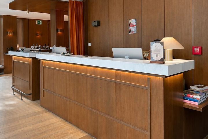 Hotel Interior 3 of 88