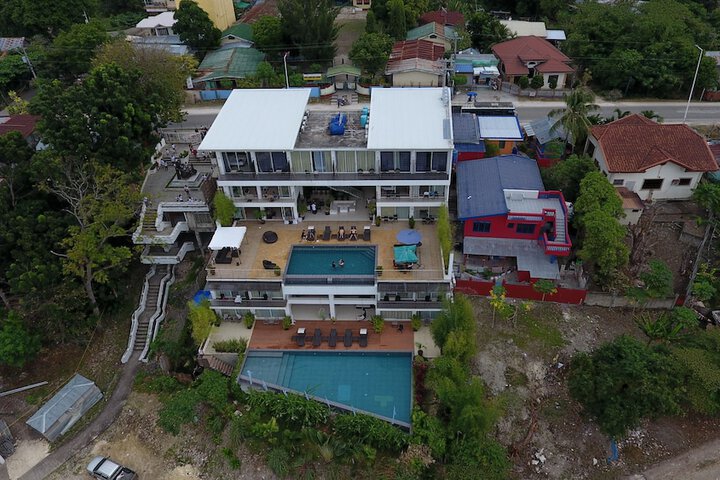 Hotel 158 of 159