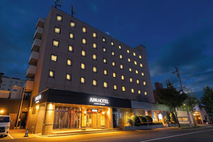 Hotel 19 of 26