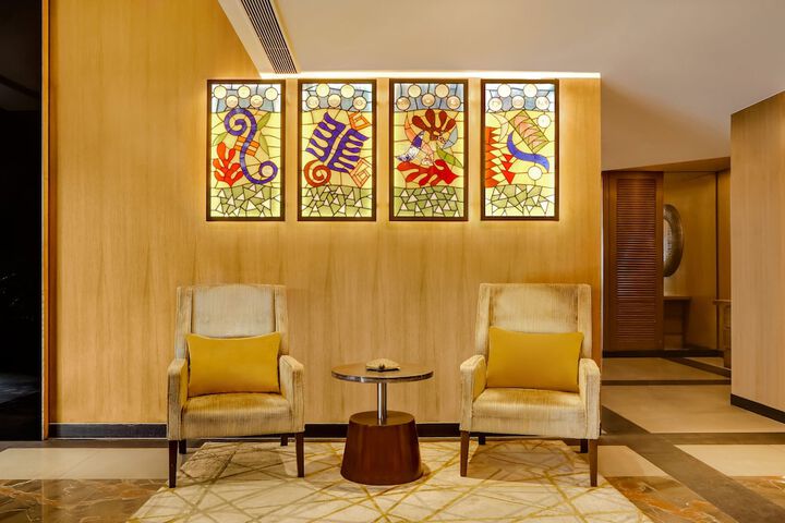 Hotel Interior 5 of 23