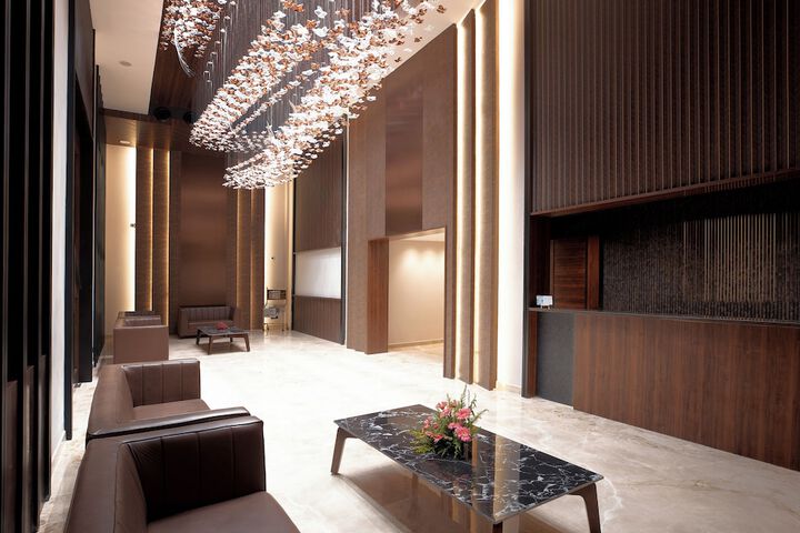 Hotel Interior 58 of 67