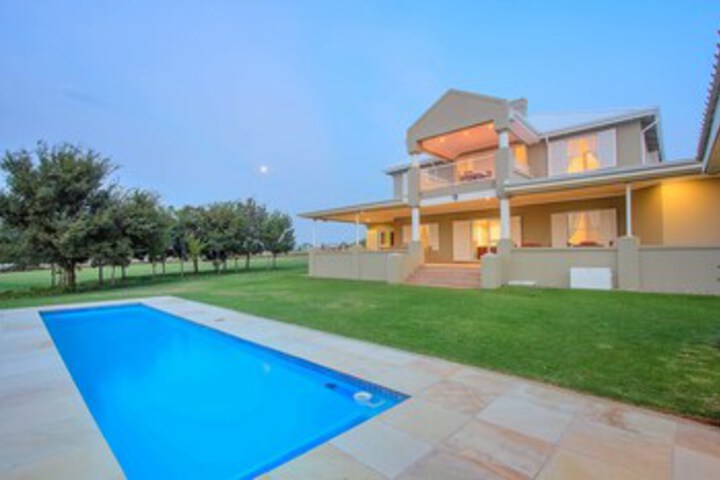 Photo of La Best Vaal Manor