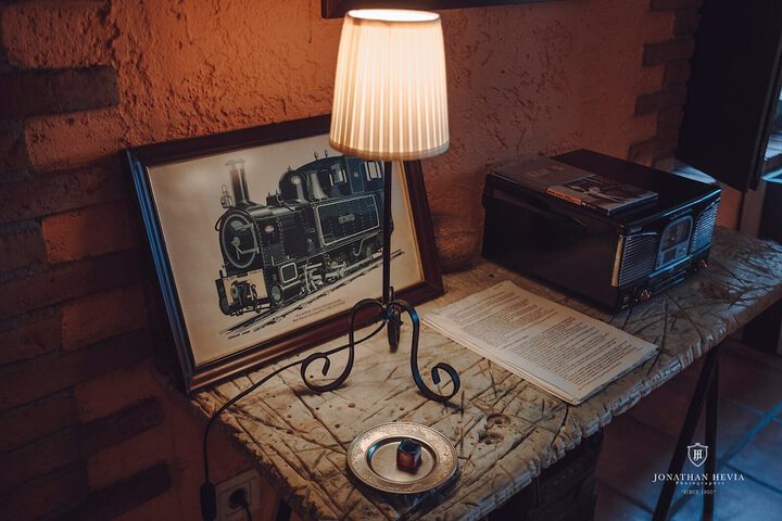 Hotel Interior 52 of 80
