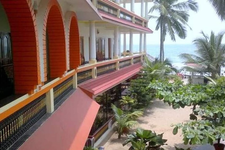 Hotel 43 of 48