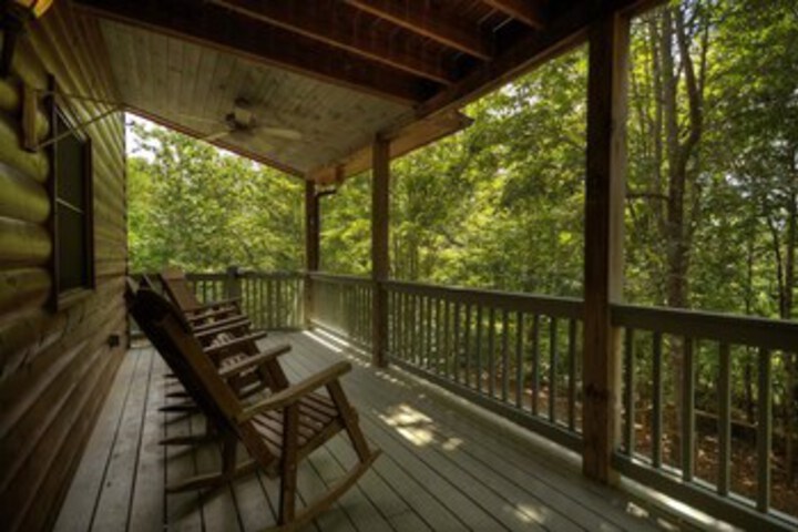 Terrace/Patio 3 of 62