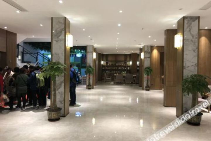 Hotel Interior 13 of 16