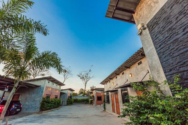 Paradiso Boutique Resort