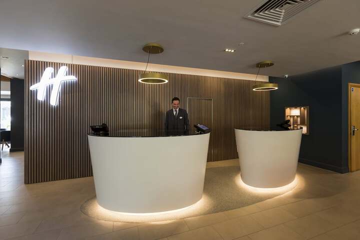 Hotel Interior 4 of 100