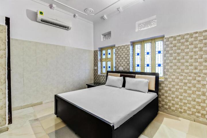 Hotel O Jawahar Palace
