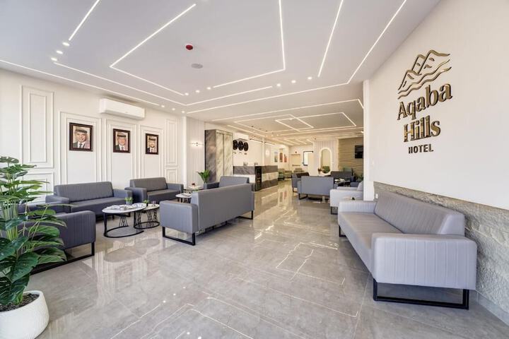 Hotel Interior 2 of 34