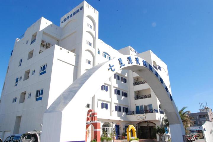 Hotel Bayview