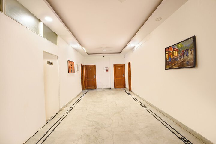 Hotel Interior 3 of 28