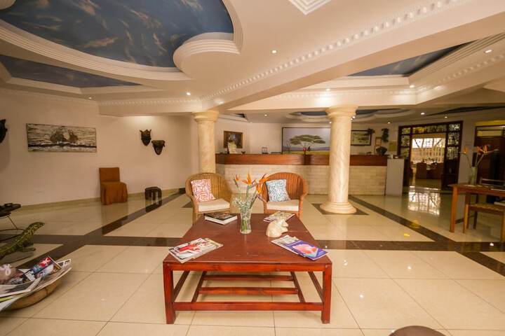 Hotel Interior 3 of 53