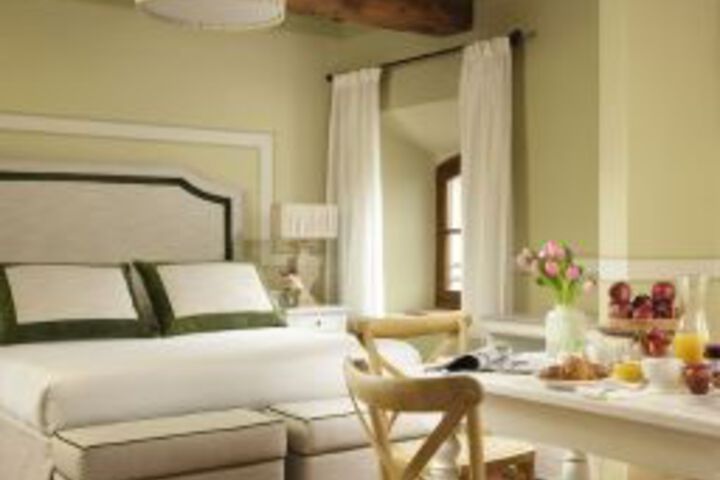 Hotel Fattoria Casalbosco