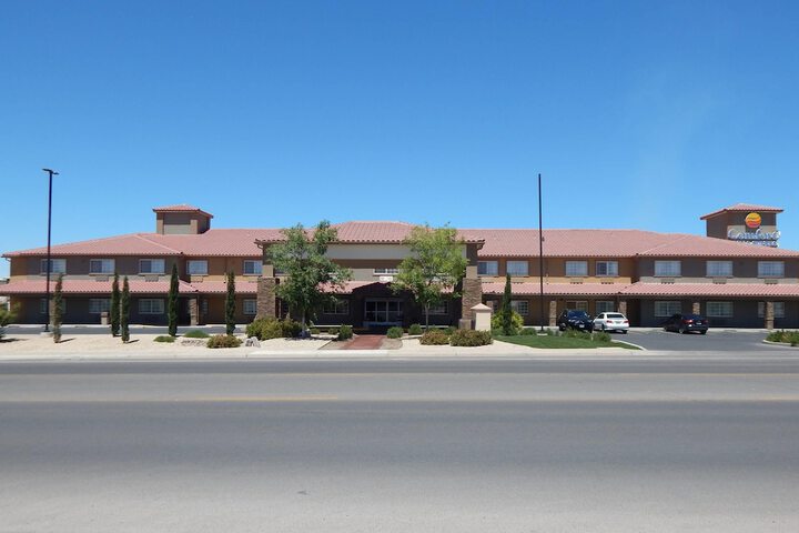 Hotel 36 of 46