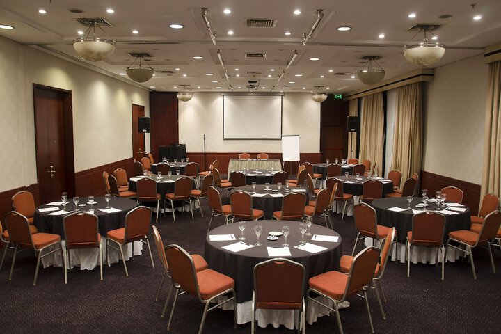 Ballroom