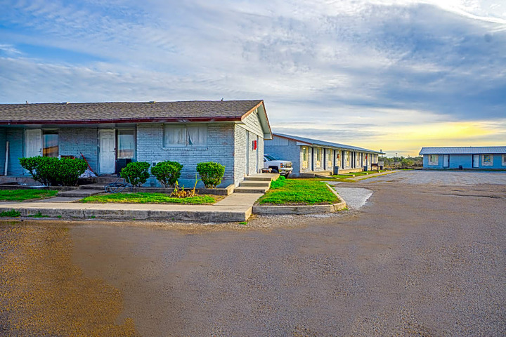 Image of Padre Motel Corpus Christi TX - 358 by OYO