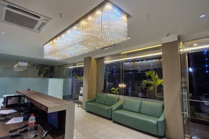 Hotel Interior 3 of 58