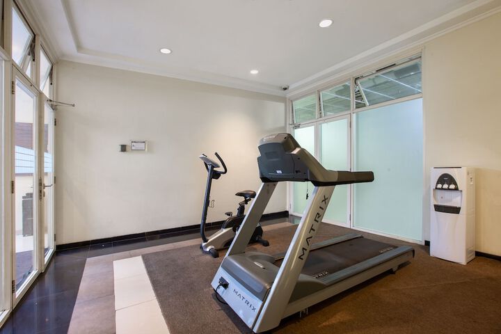 Gym Photos