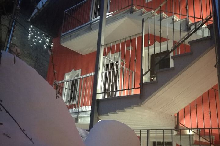 Hotel 85 of 98