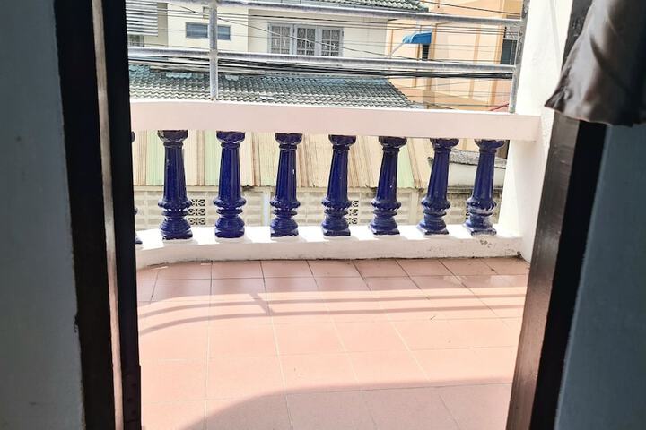 Terrace/Patio 4 of 31