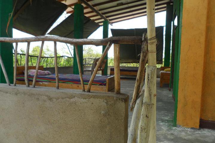 Wilpattu Forest Bungalow