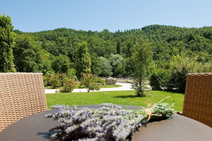 View from room