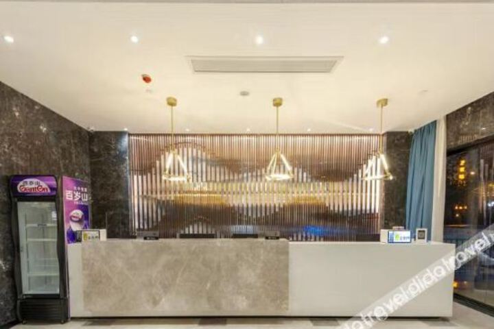 Hotel Interior 2 of 4