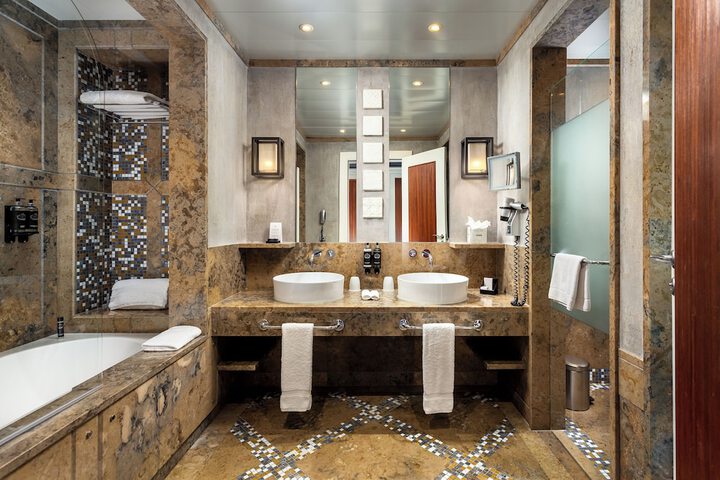 Bath Photo