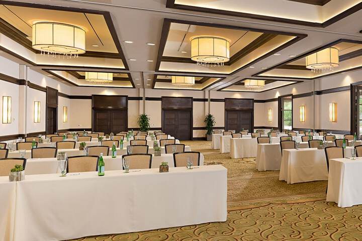 Ballroom