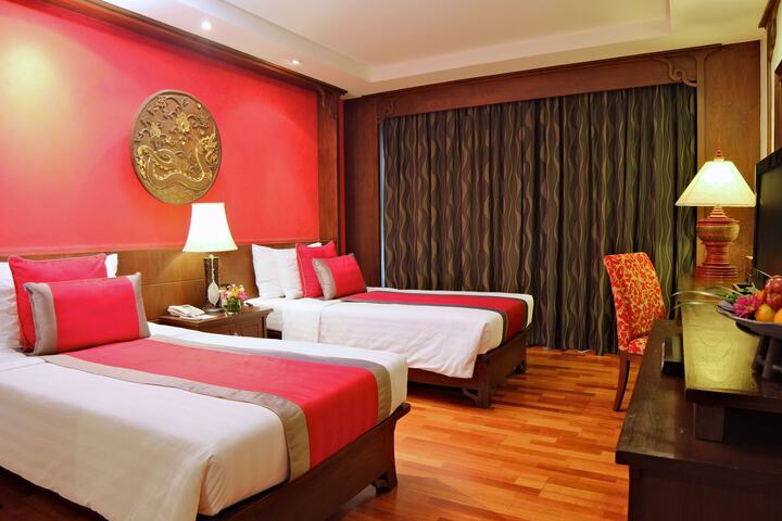 Fitness Center Photo