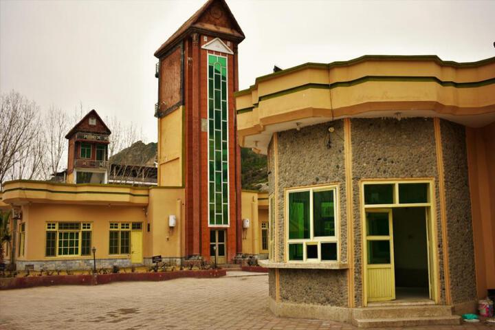 Photo of Suvastu Resort