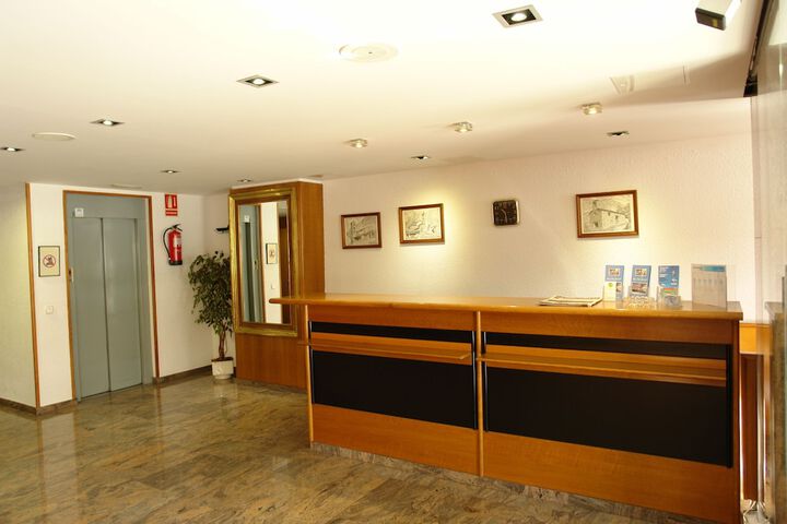 Hotel Interior 12 of 15