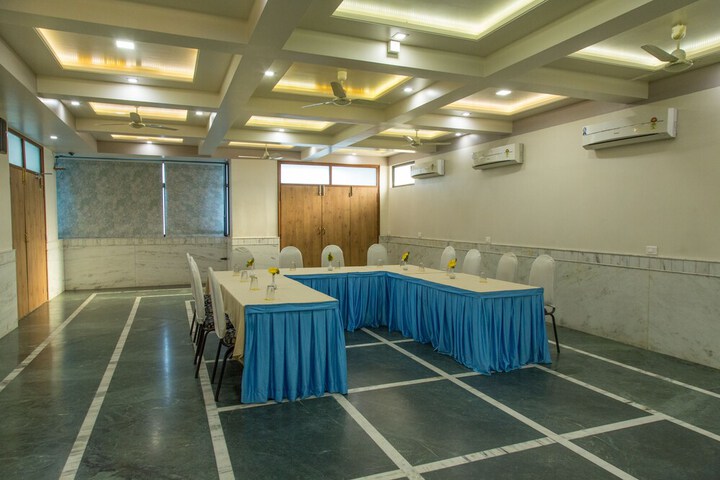 Meeting 60 of 71