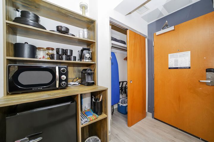 Fitness Center Photo